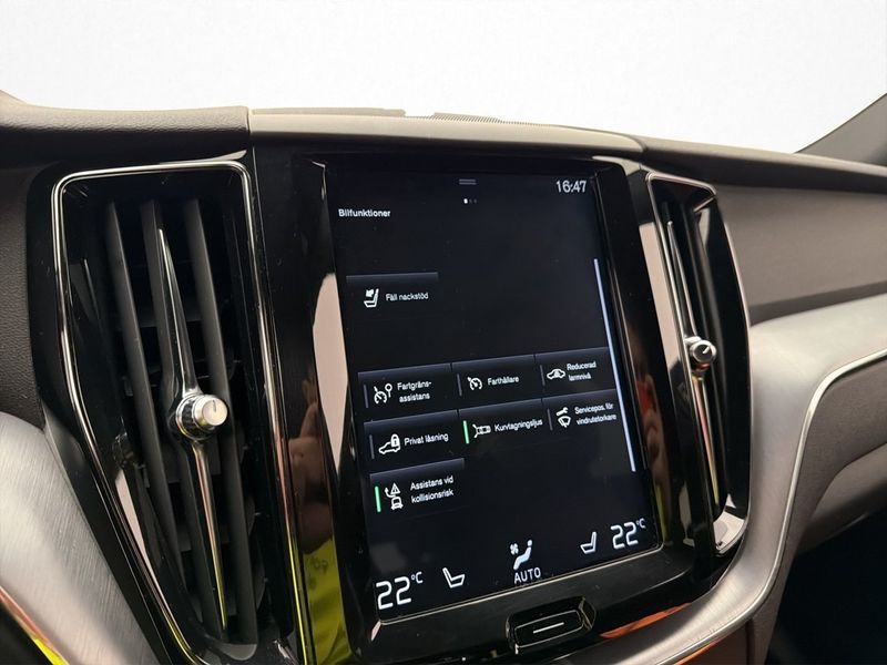Volvo XC60 bild 17