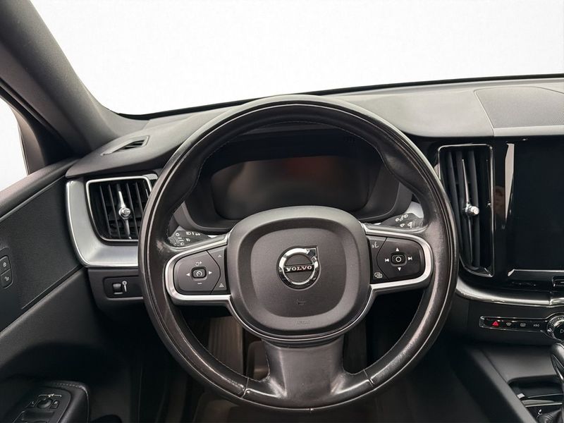 Volvo XC60 bild 21