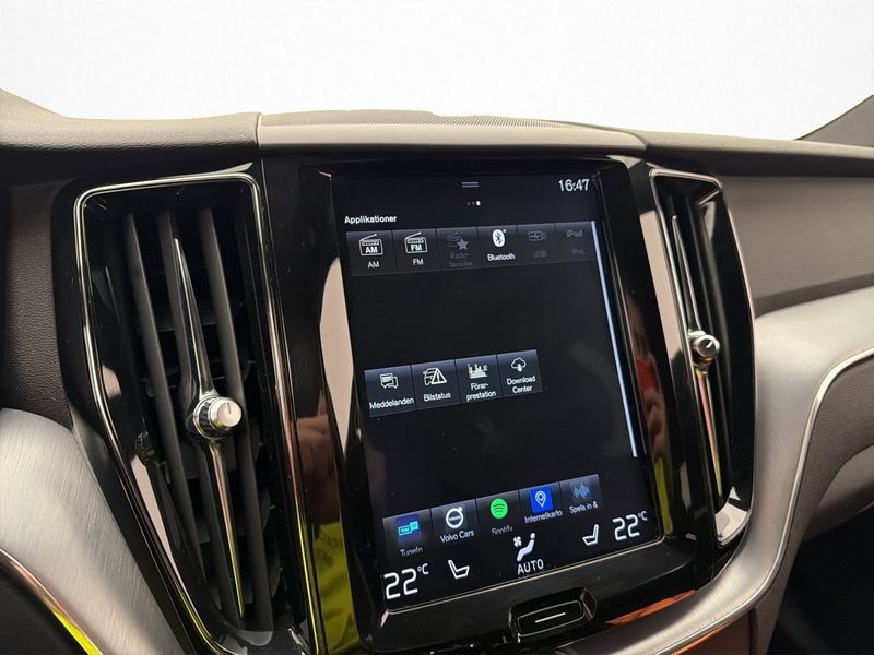 Volvo XC60 bild 19