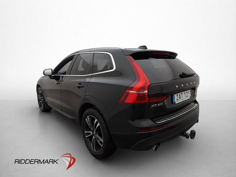 Volvo XC60 bild 5