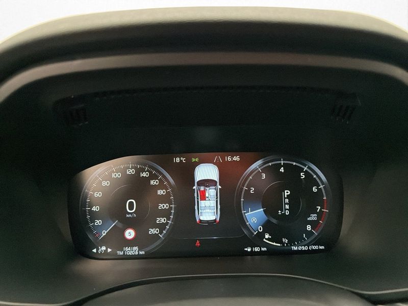 Volvo XC60 bild 23