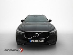 Volvo XC60 bild 2