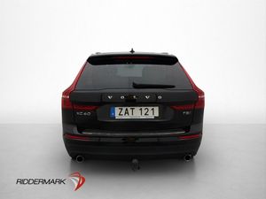 Volvo XC60 bild 6