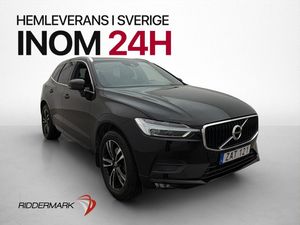 Volvo XC60 bild 1