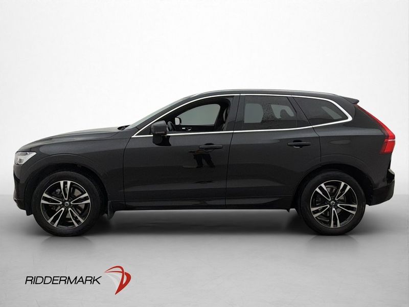 Volvo XC60 bild 4