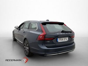 Volvo V90 bild 5