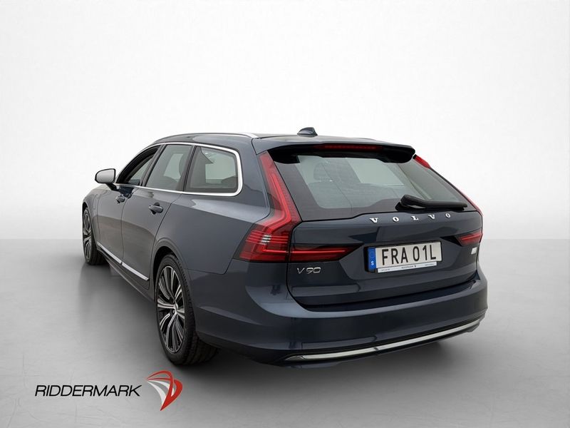 Volvo V90 bild 5