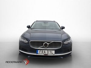 Volvo V90 bild 2