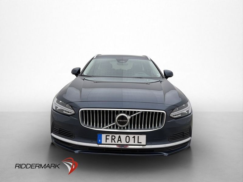 Volvo V90 bild 2