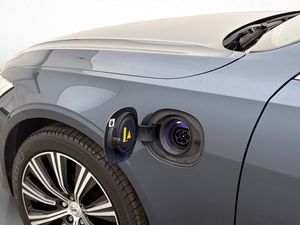 Volvo V90 bild 11