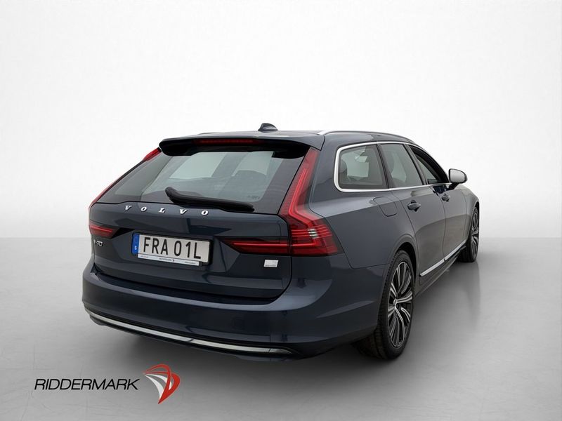 Volvo V90 bild 8