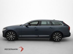 Volvo V90 bild 4