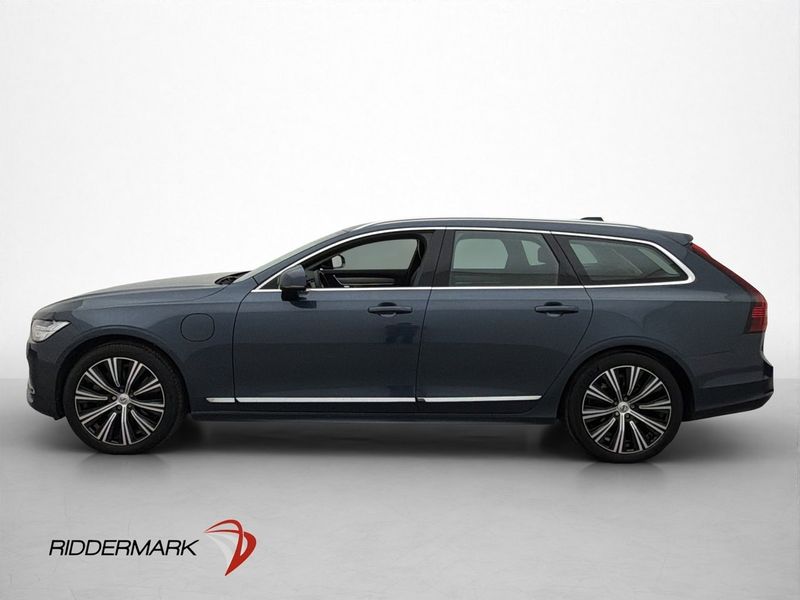 Volvo V90 bild 4