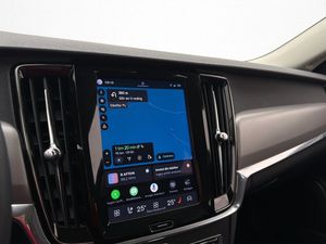 Volvo V90 bild 16