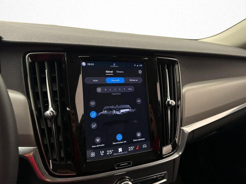 Volvo V90 bild 17