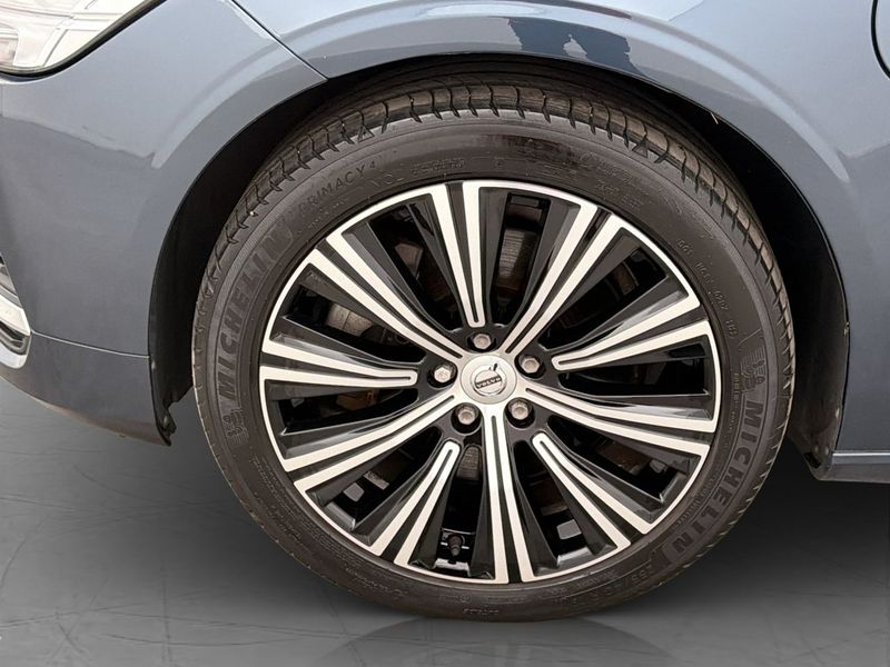Volvo V90 bild 36