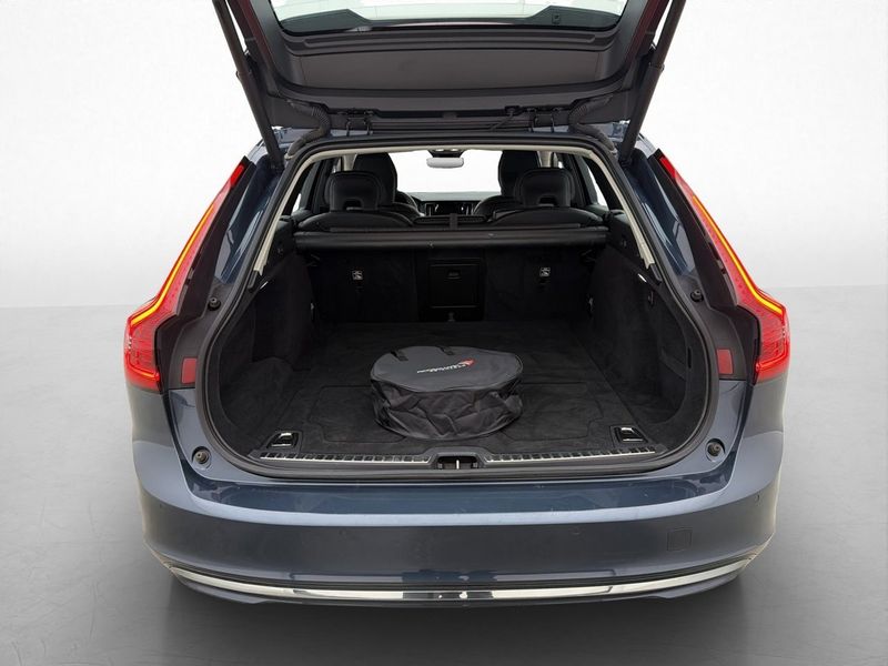 Volvo V90 bild 10