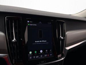 Volvo V90 bild 20