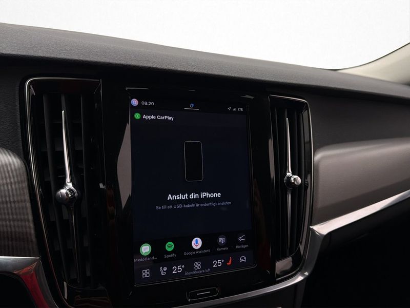 Volvo V90 bild 20