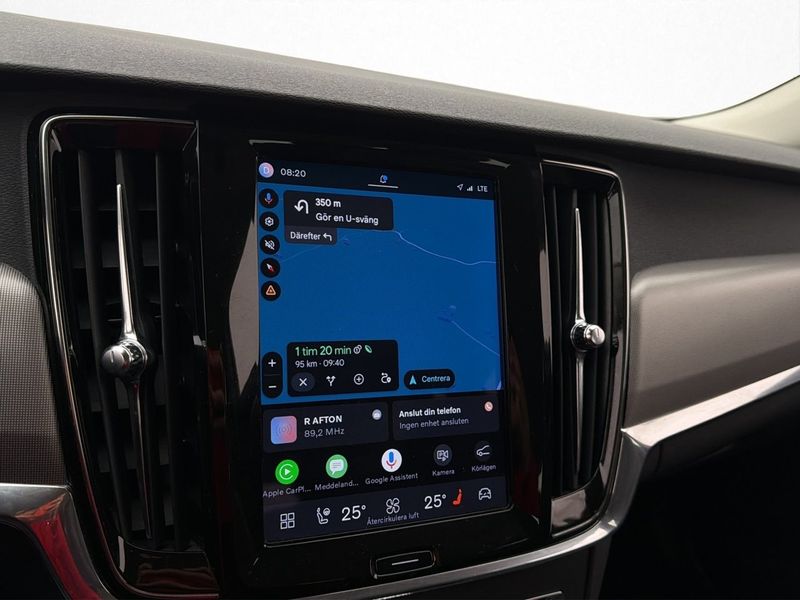 Volvo V90 bild 19