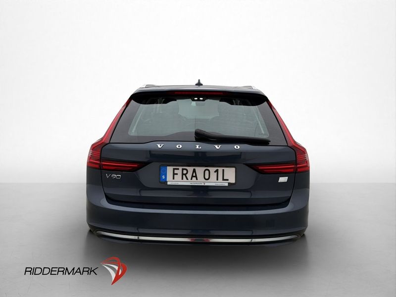 Volvo V90 bild 6