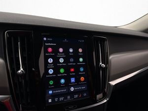 Volvo V90 bild 18