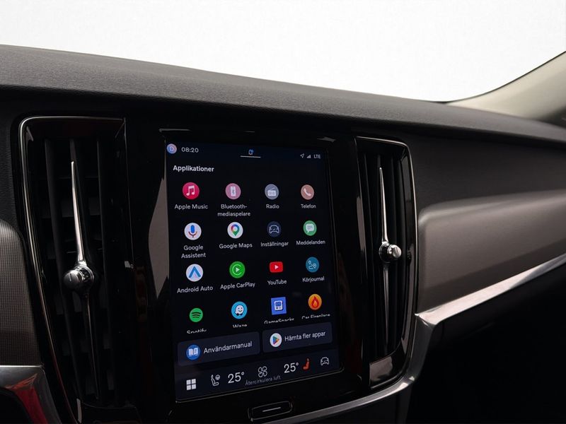 Volvo V90 bild 18