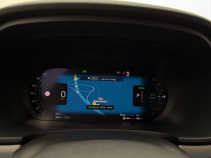 Volvo V90 bild 24