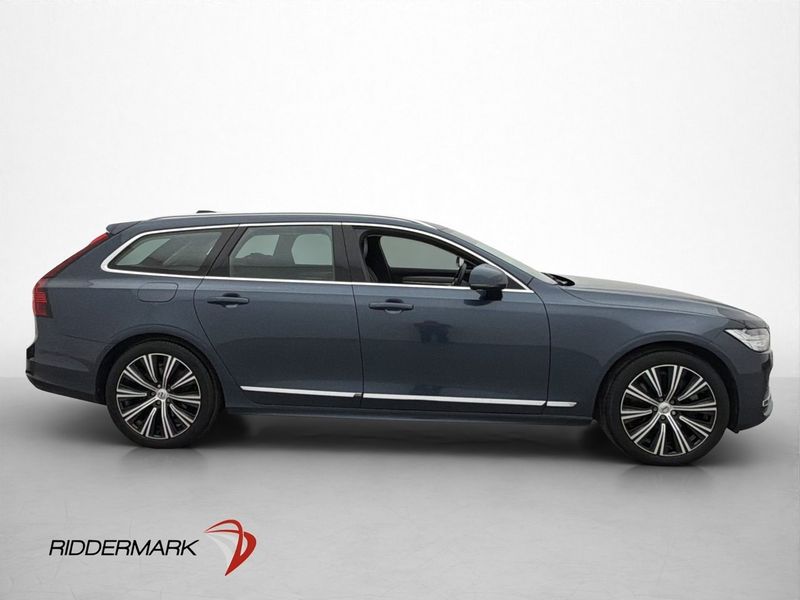 Volvo V90 bild 9