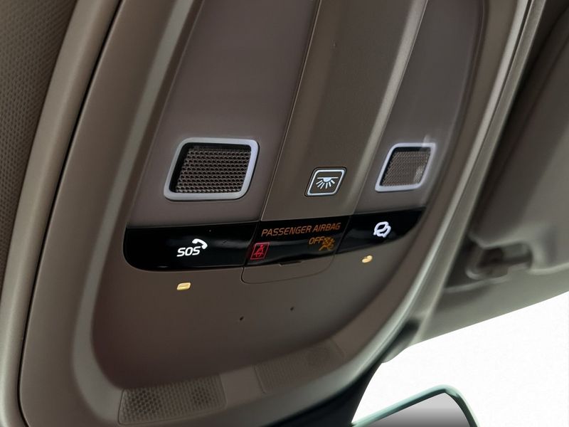 Volvo V90 bild 27