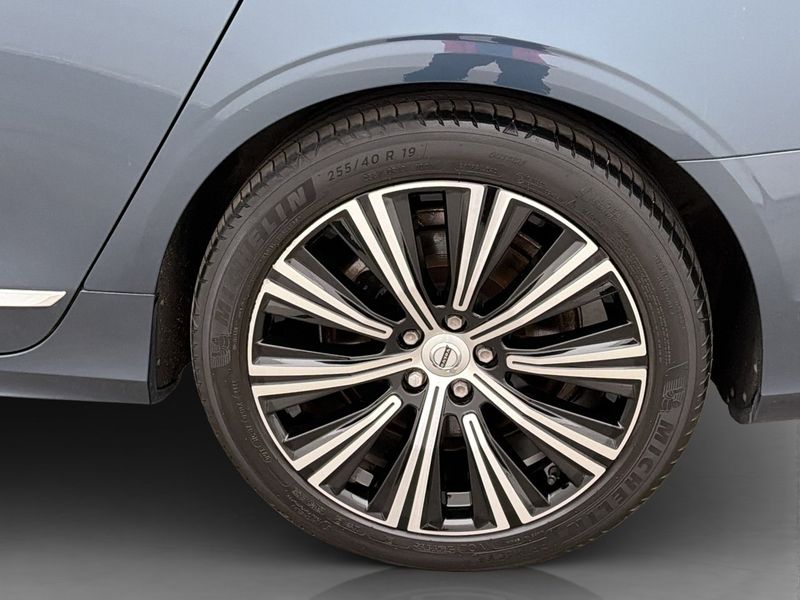 Volvo V90 bild 34