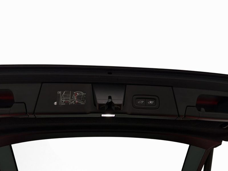 Volvo V90 bild 32