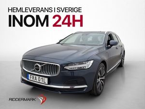 Volvo V90 bild 3