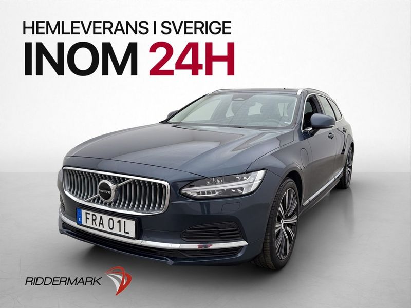 Volvo V90 bild 3