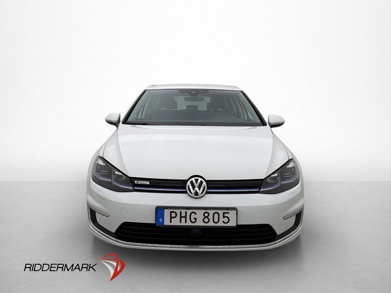 Volkswagen Golf bild 3