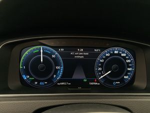 Volkswagen Golf bild 17