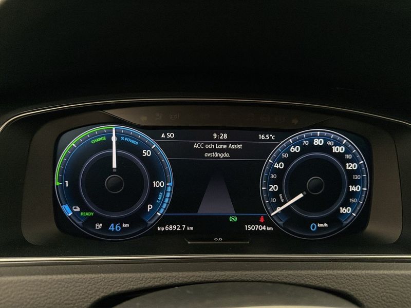 Volkswagen Golf bild 17