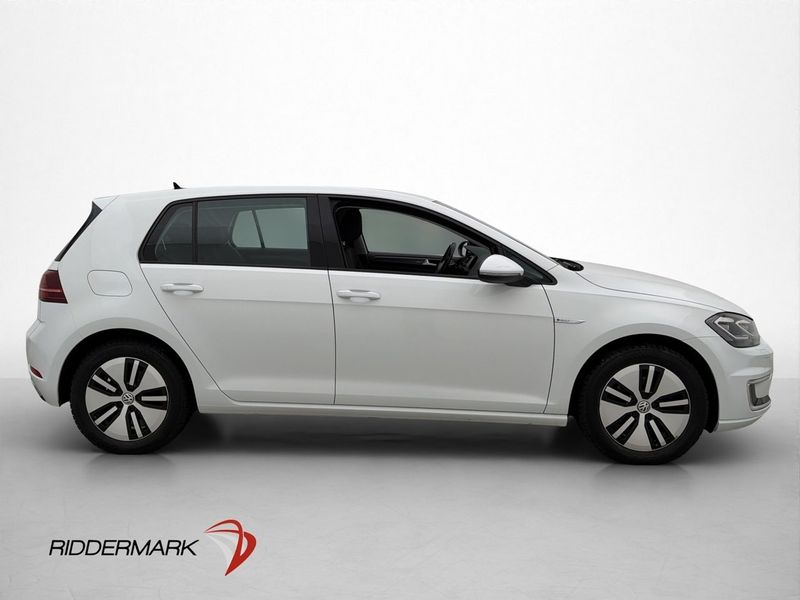 Volkswagen Golf bild 10