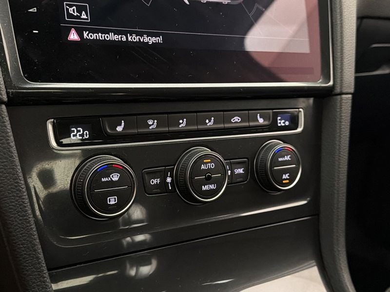 Volkswagen Golf bild 26