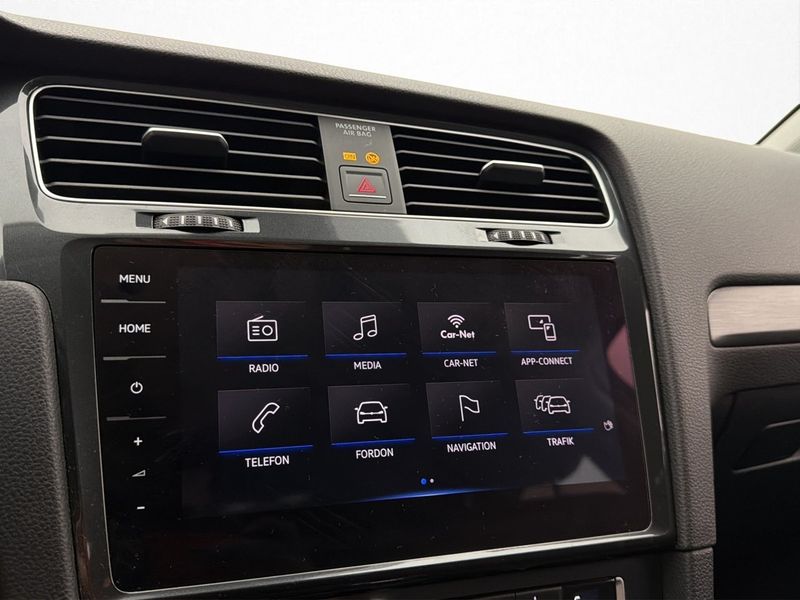 Volkswagen Golf bild 19