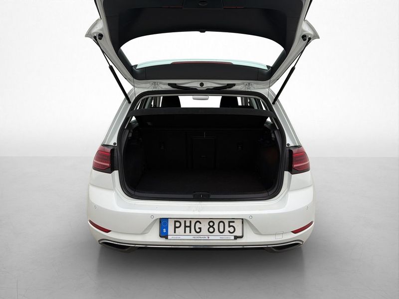 Volkswagen Golf bild 11