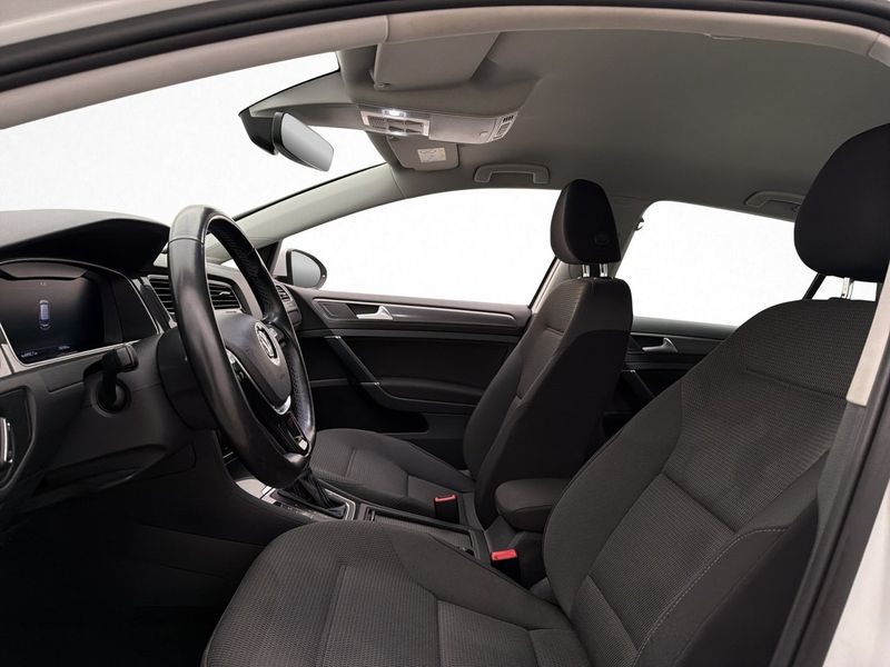 Volkswagen Golf bild 14