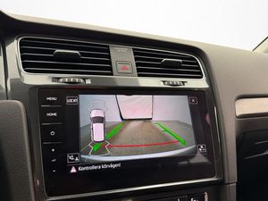Volkswagen Golf bild 23