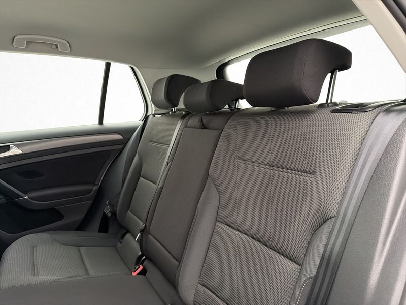 Volkswagen Golf bild 15