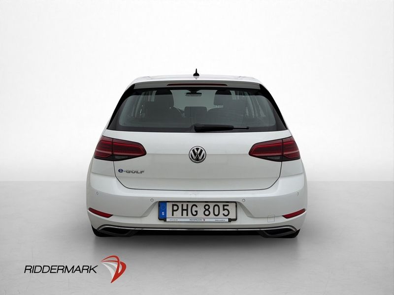 Volkswagen Golf bild 8