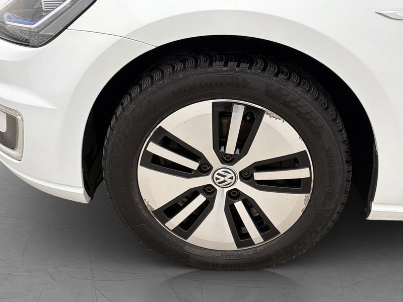Volkswagen Golf bild 34