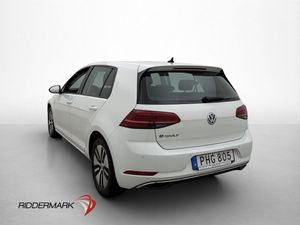 Volkswagen Golf bild 6