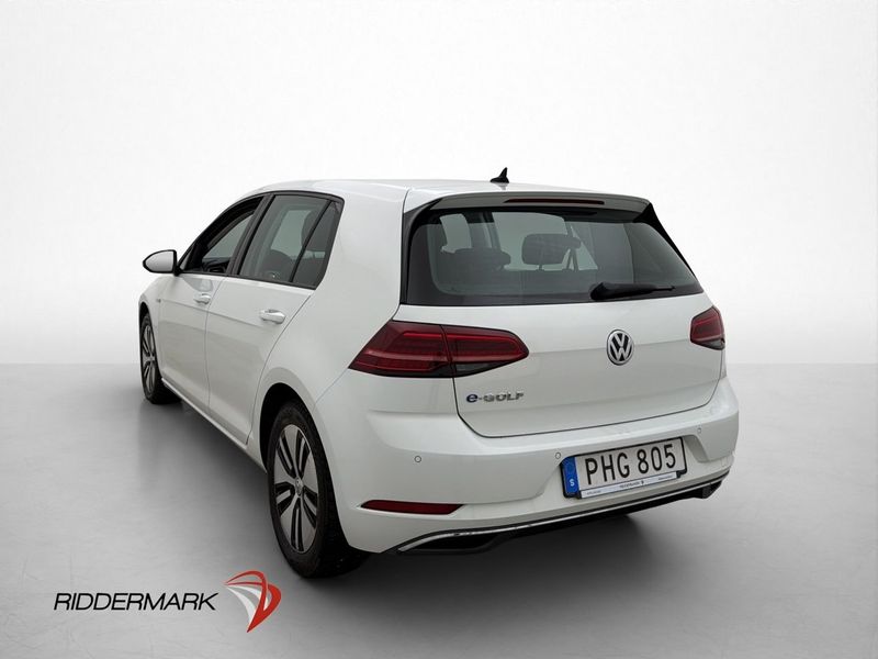 Volkswagen Golf bild 6
