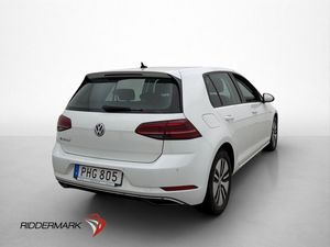 Volkswagen Golf bild 9