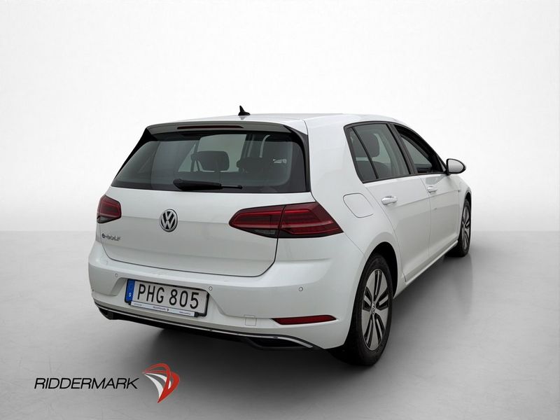 Volkswagen Golf bild 9